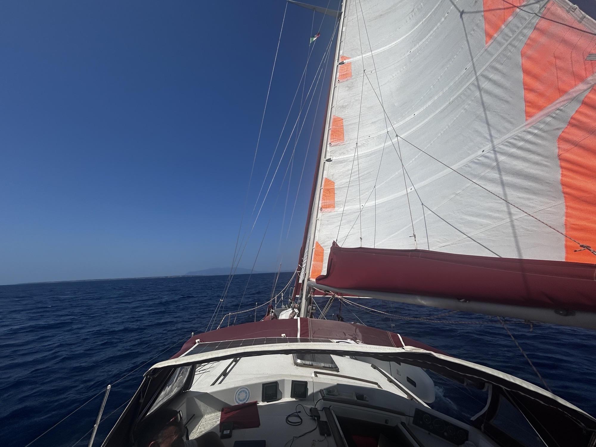 Traversata inizio stagione