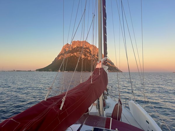 Traversata di giugno